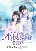 不良宠婚：老婆V5